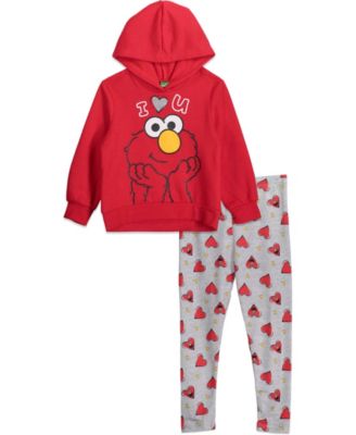 Sesame Street