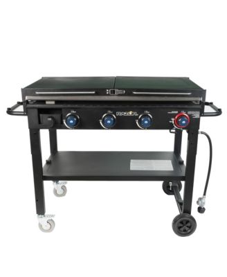 Razor Griddle