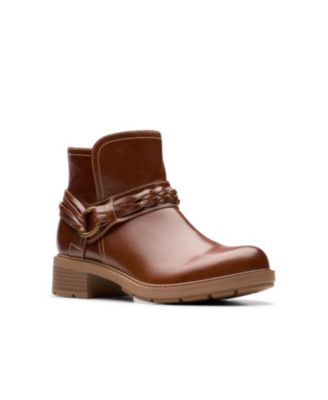 Clarks