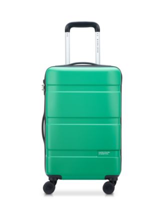 DELSEY PARIS X United Colors of Benetton