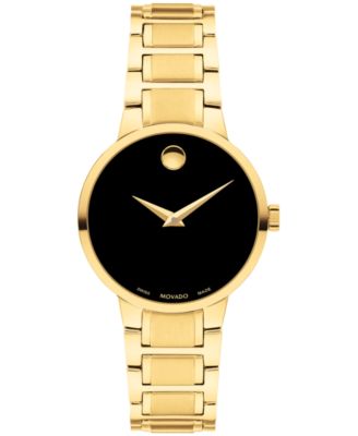 Movado