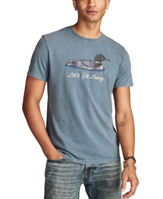 Lucky Brand