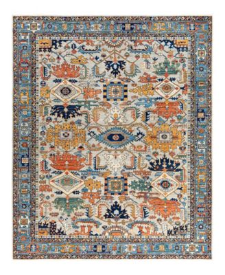 ADORN HAND WOVEN RUGS