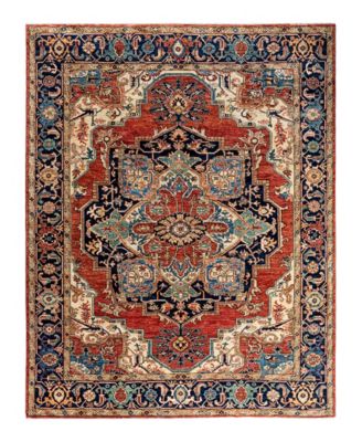 ADORN HAND WOVEN RUGS