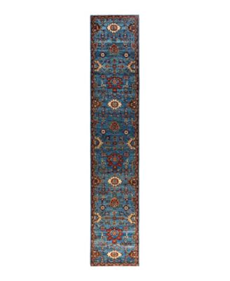 ADORN HAND WOVEN RUGS