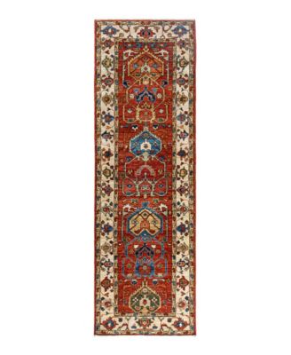 ADORN HAND WOVEN RUGS