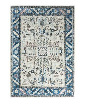 ADORN HAND WOVEN RUGS