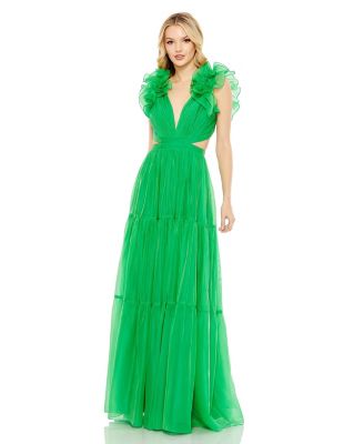 Mac Duggal