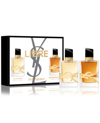 Yves Saint Laurent - 2-Pc. Libre Eau de Parfum Mini Gift Set
