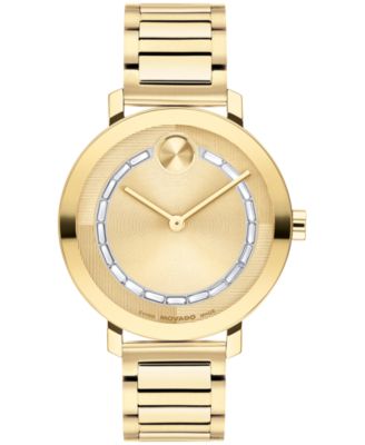 Movado
