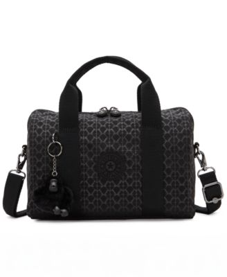 Kipling - Barbie Bina M Small Nylon Crossbody Handbag