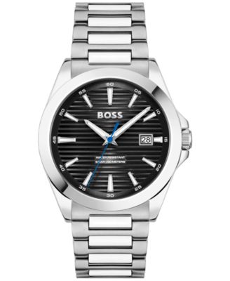 Hugo Boss