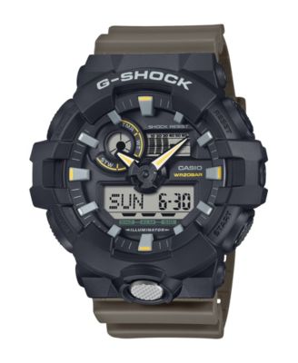 G-Shock