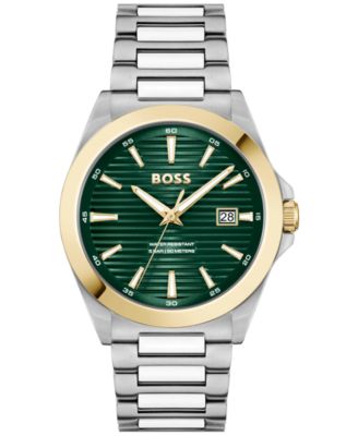 Hugo Boss