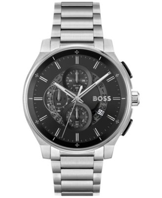 Hugo Boss