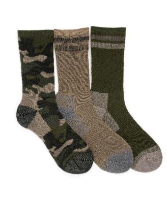 MUK LUKS
