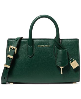 Michael Kors - Scarlett East West Crossbody Bag