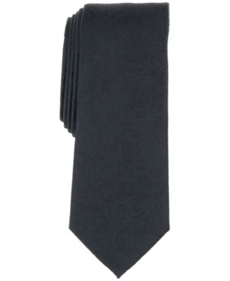 Bar III - Men's Apollo Paisley Tie