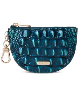 Brahmin - Britt Melbourne Embossed Coin Pouch