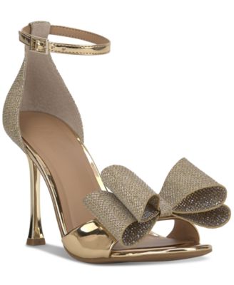 I.N.C. International Concepts - Naasira Bow Dress Sandals