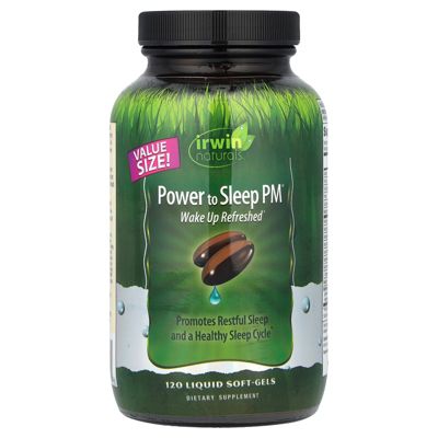 Irwin Naturals