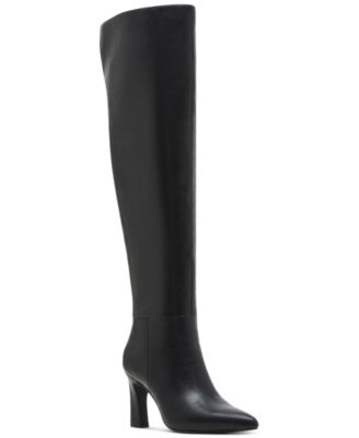 Madden Girl - Sizzlee Over-The-Knee Boots