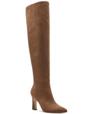 Madden Girl - Sizzlee Wide-Calf Over-The-Knee Boots