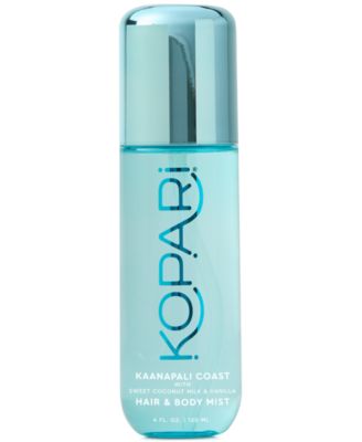 Kopari Beauty - Kaanapali Coast Hair & Body Mist, 4 oz.