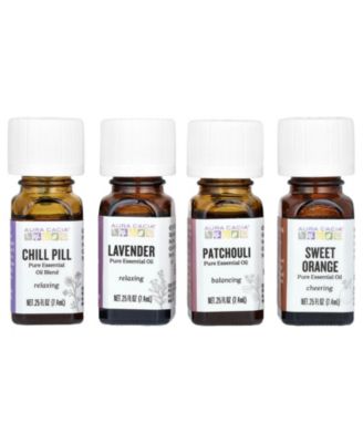 Aura Cacia