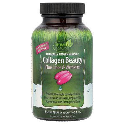 Irwin Naturals