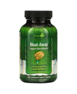 Irwin Naturals