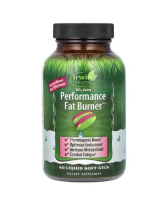 Irwin Naturals