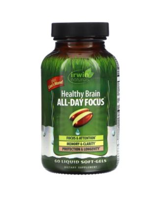 Irwin Naturals