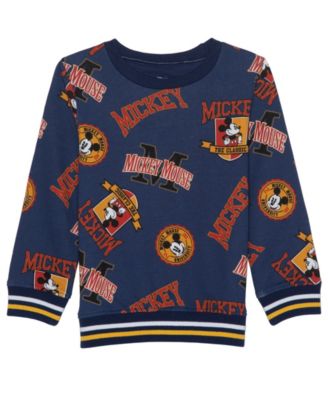 Mickey Mouse