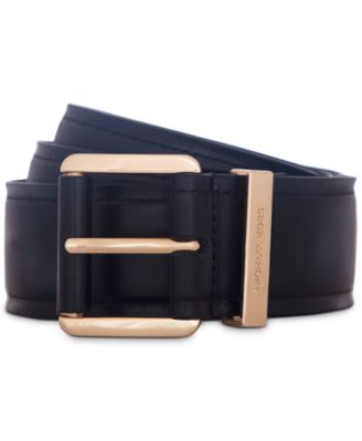 Michael Kors - Leather Belt