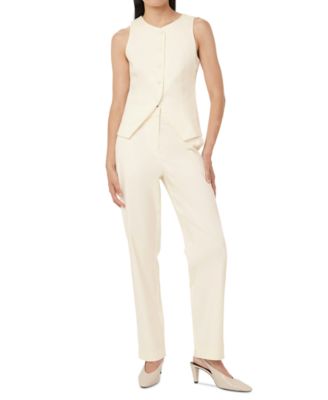 Frank And Oak - Women's Jane Straight-Leg Pants