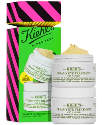 Kiehl's Since 1851 - 2-Pc. An Avo Toast To Bright Eyes Skincare Set