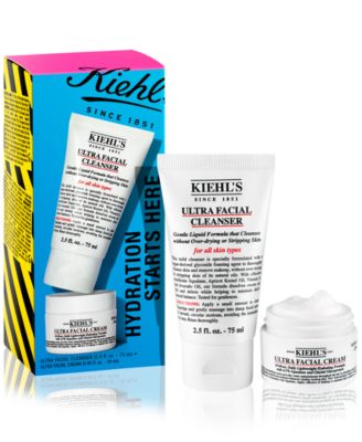 Kiehl's Since 1851 - 2-Pc. Hydration Starts Here Skincare Set