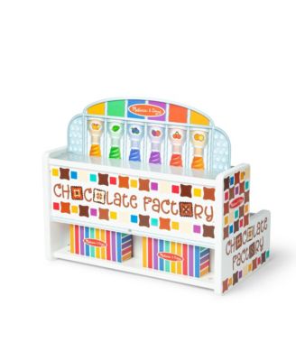 Melissa and Doug