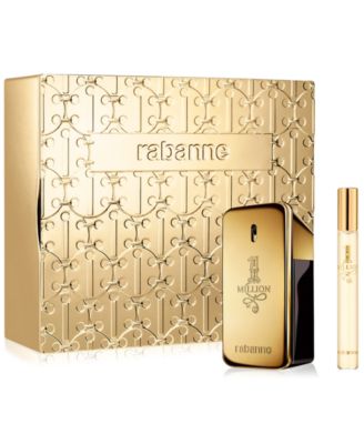 Rabanne - Men's 2-Pc. 1 Million Eau de Toilette Gift Set