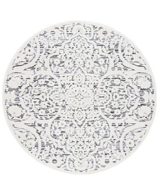 Safavieh - Cabana Indoor/Outdoor CBN656A 2'2"x9' Runner Area Rug