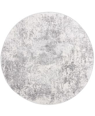Safavieh - Tulum I TUL209B 10'x10' Round Area Rug
