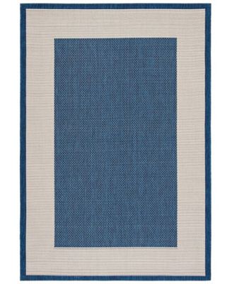 Safavieh - Courtyard I CY79875821 2'3"x12' Runner Area Rug
