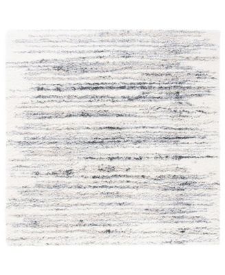 Safavieh - Fontana Shag FNT850A 10'x10' Round Area Rug
