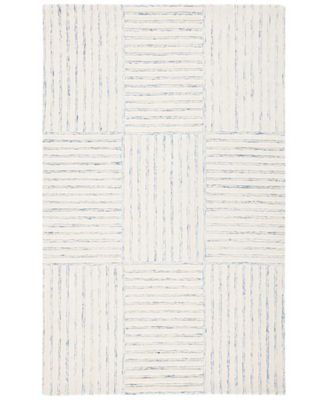 Safavieh - Metro III MET858M 2'3"x9' Runner Area Rug