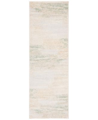 Safavieh - Adirondack ADR112D 10'x10' Round Area Rug
