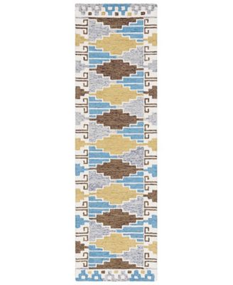Safavieh - Rodeo Drive IV RD913M 6'x9' Area Rug