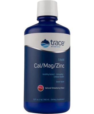 Trace Minerals