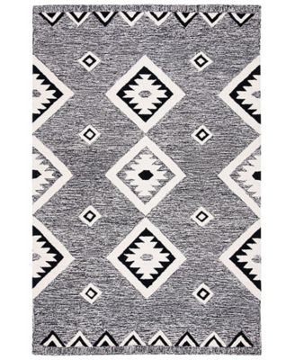 Safavieh - Glenwood APN814Z 2'3"x7' Runner Area Rug