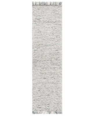 Safavieh - Natura 902 NAT902X 2'3"x8' Runner Area Rug